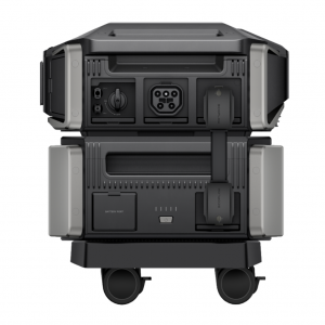 Estación de Energía Portátil EcoFlow DELTA PRO ULTRA 7.2KW Potencia - 6KWh Capacidad_11