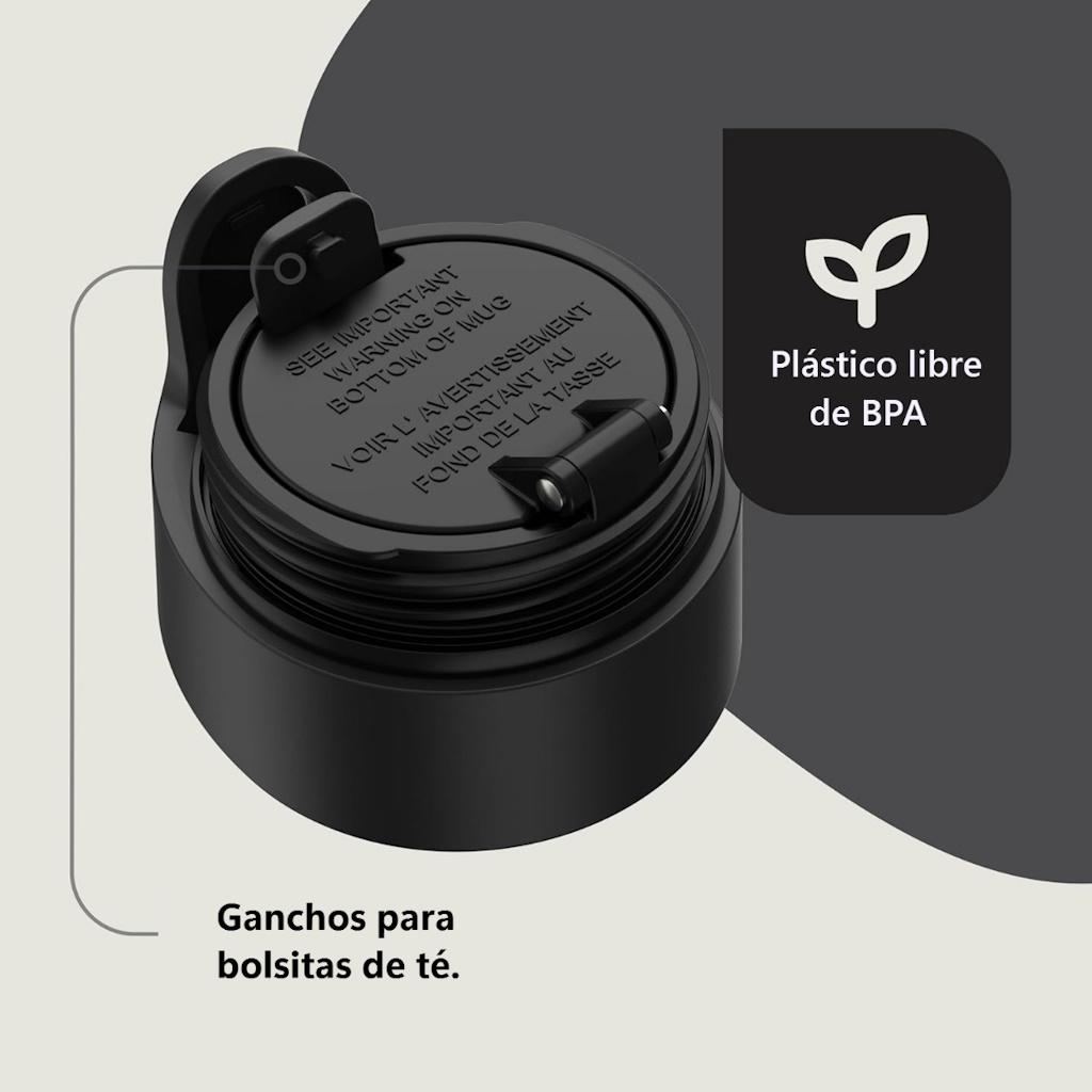 Vaso Termo Contigo Westloop 3.0 16 Oz 473ml Crystal Sake_7