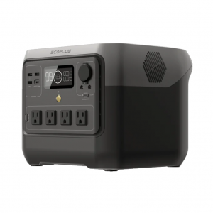 Kit Solar Portátil EcoFlow RIVER 2 PRO 800 W + Panel Solar 220 W Bifacial_11