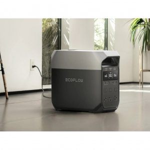  Estación de Energía Portátil EcoFlow DELTA 3 1800W Potencia - 1024Wh Capacidad_5