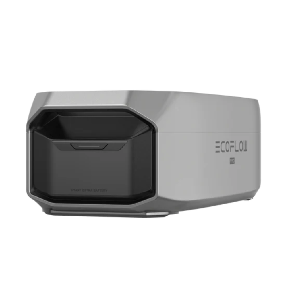 Batería Adicional Ecoflow DELTA PRO 3 4096Wh Capacidad_4