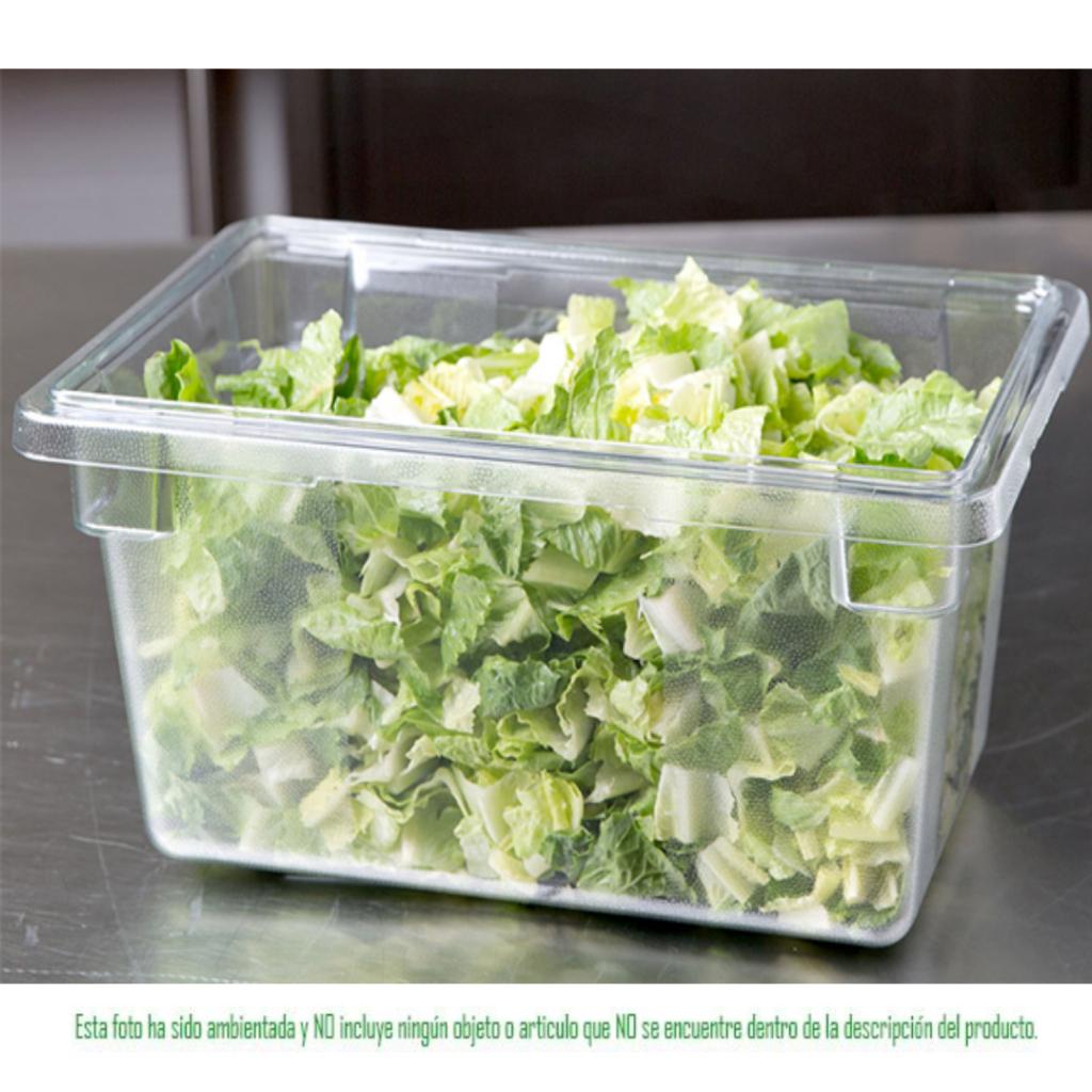 Caja para Alimentos en Policarbonato 18.9 Litros FG330400CLR_4