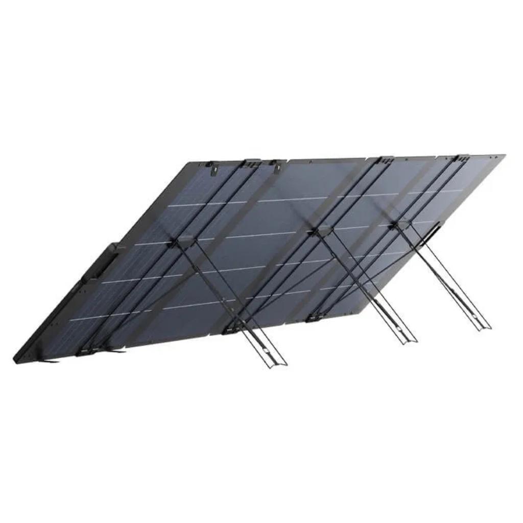 Kit Solar Portátil EcoFlow DELTA 2 MAX 2400W + Panel Solar Bifacial 400 W_20
