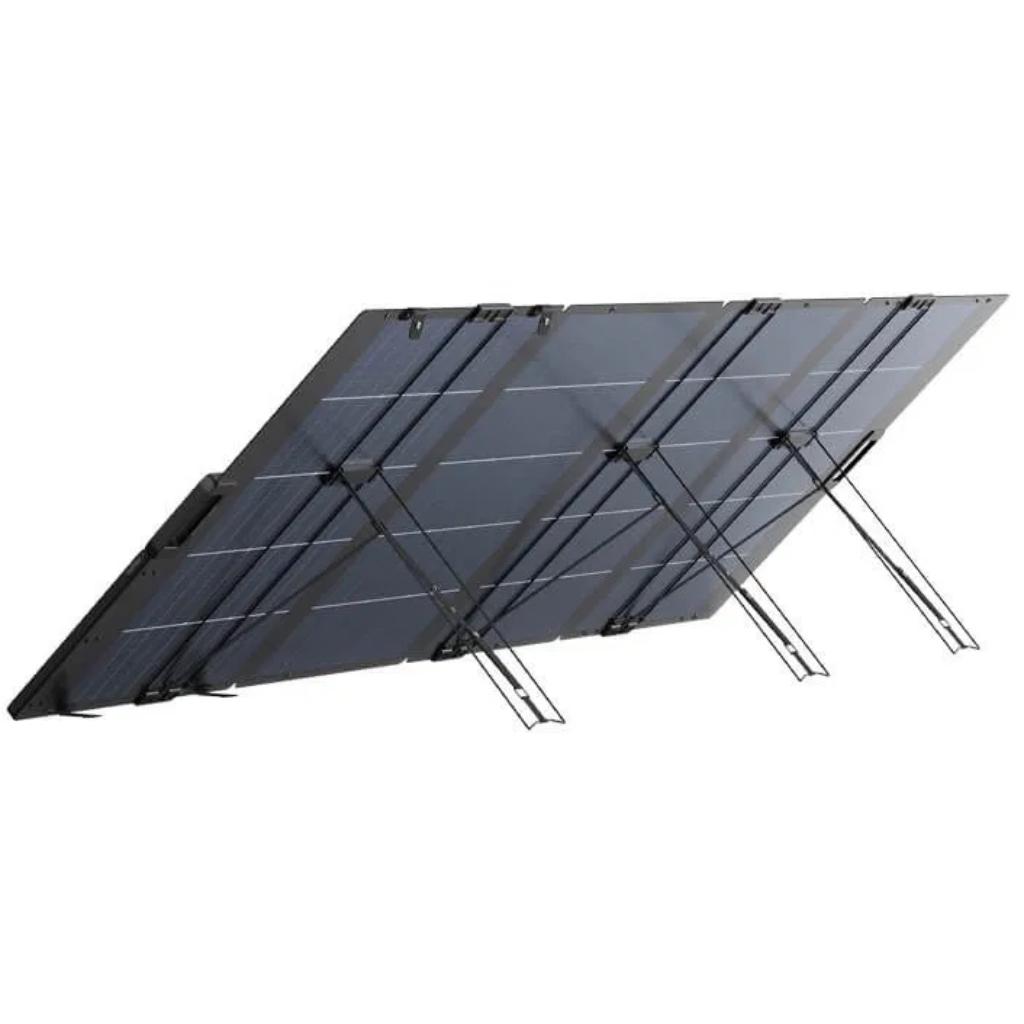 Kit Solar Portátil EcoFlow DELTA PRO 3600 W+ Panel Solar Bifacial 400 W _17