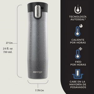 Vaso Termo Contigo Westloop 3.0 24 Oz 710ml Crystal Sake_2