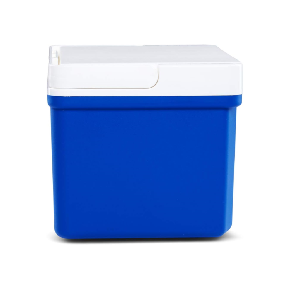 Nevera Plastica Portatil Laguna 8 Litros 9 Qt Azul Igloo_5