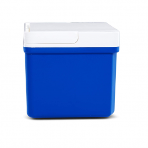 Nevera Plastica Portatil Laguna 8 Litros 9 Qt Azul Igloo_5