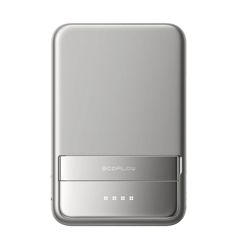 Power Bank Rapid Ecoflow 5000 mAh- 30W_1