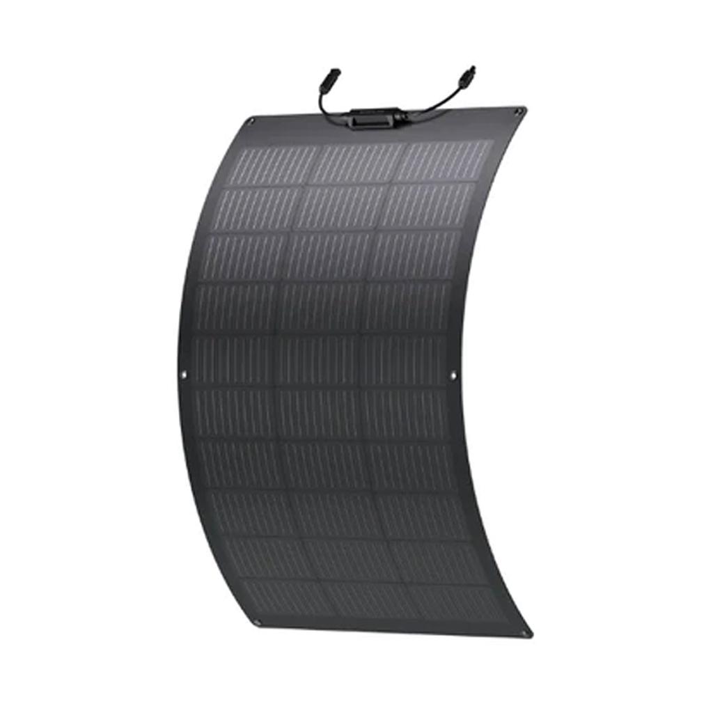 Panel Solar Flexible EcoFlow 100W_1