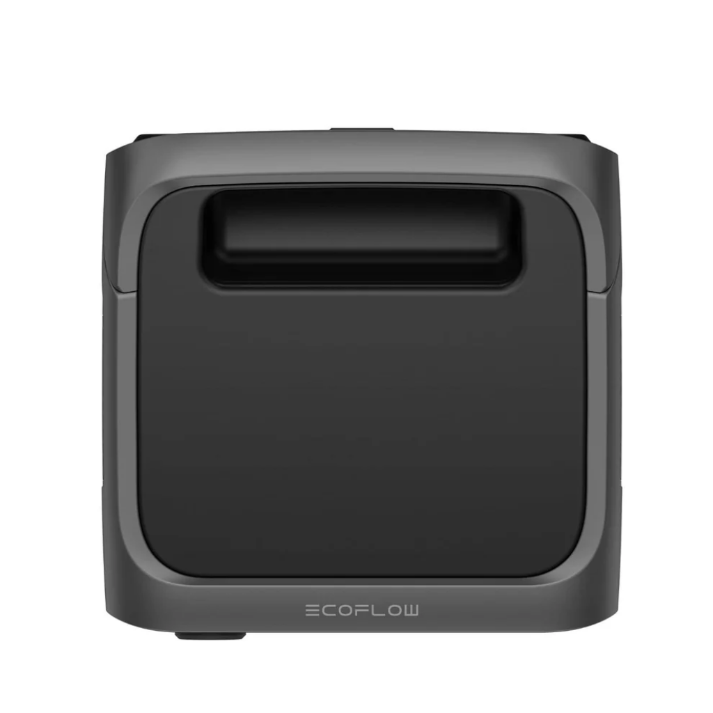 Kit Solar Portátil EcoFlow RIVER 3 PLUS 600 W + Panel Solar 220 W _9