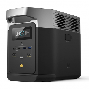 Estación de Energía Portátil EcoFlow DELTA 2 1800W Potencia - 1000Wh Capacidad_2