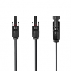 Cable de Conexión en Paralelo Para Panel Solar MC4 Energía Portátil EcoFlow_4