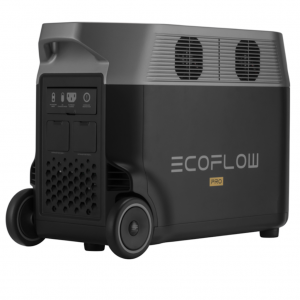 Estación de Energía Portátil EcoFlow DELTA PRO 3600W Potencia - 3600Wh Capacidad_7