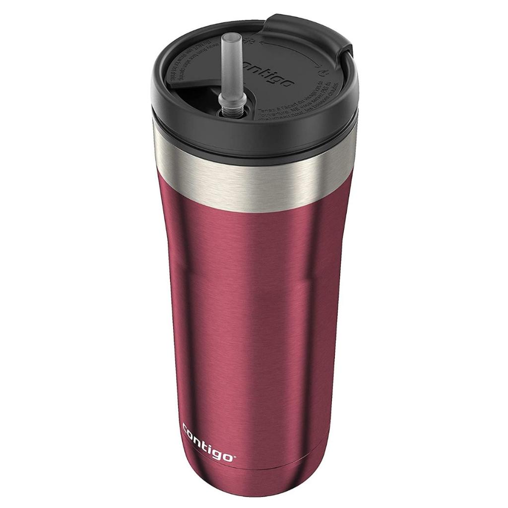 Vaso Termo Contigo Uptown Acero Dual 24 Oz 710Ml Choco fruta_4