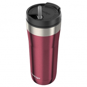 Vaso Termo Contigo Uptown Acero Dual 24 Oz 710Ml Choco fruta_4