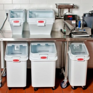 Contenedor para Ingredientes 100 Tazas ProSave ® Blanco FG9G5700WHT_7