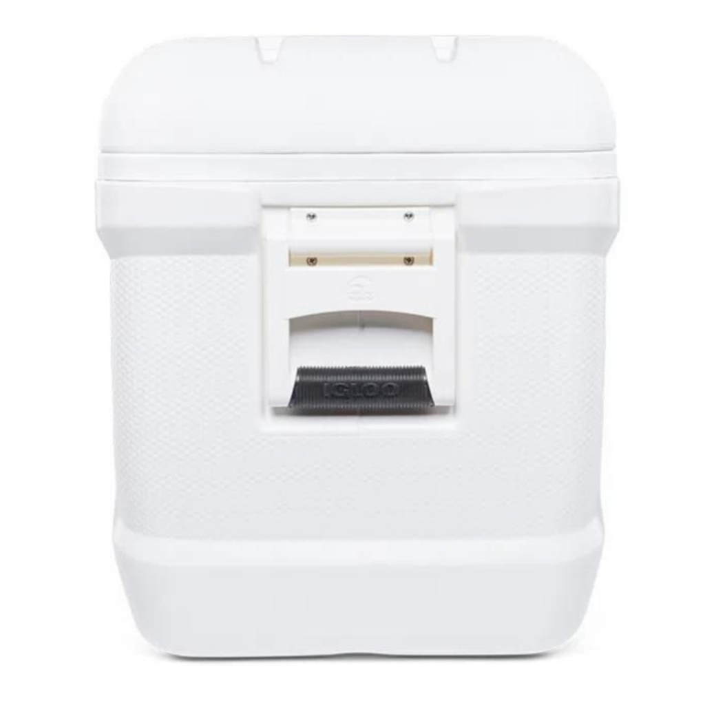 Nevera Marina Contour Igloo 142 Lts (120Qt) Blanca 50074_7