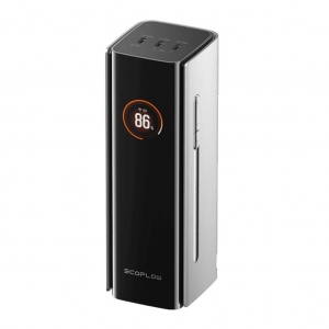 Power Bank Rapid Pro Ecoflow 27.650 mAh- 300W_1