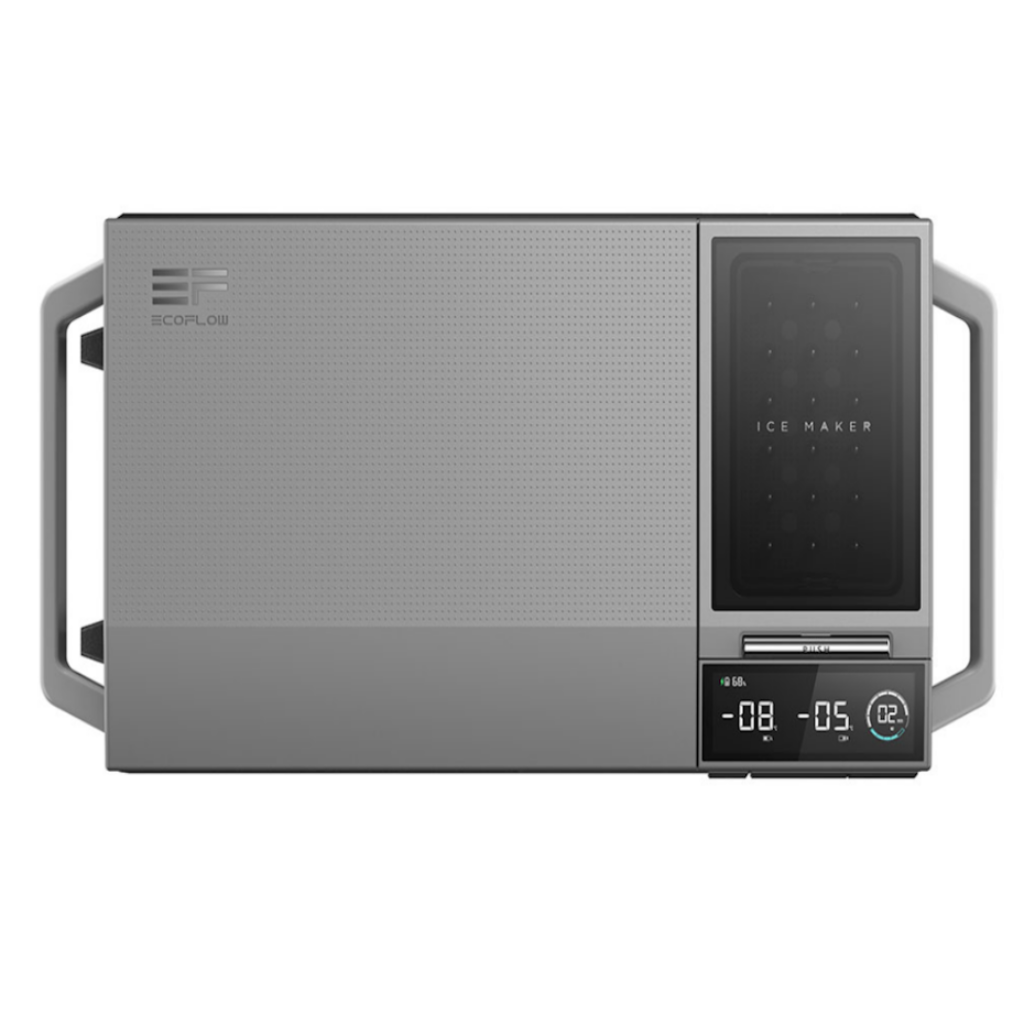  Glacier Nevera Portátil 38 Litros EcoFlow_4
