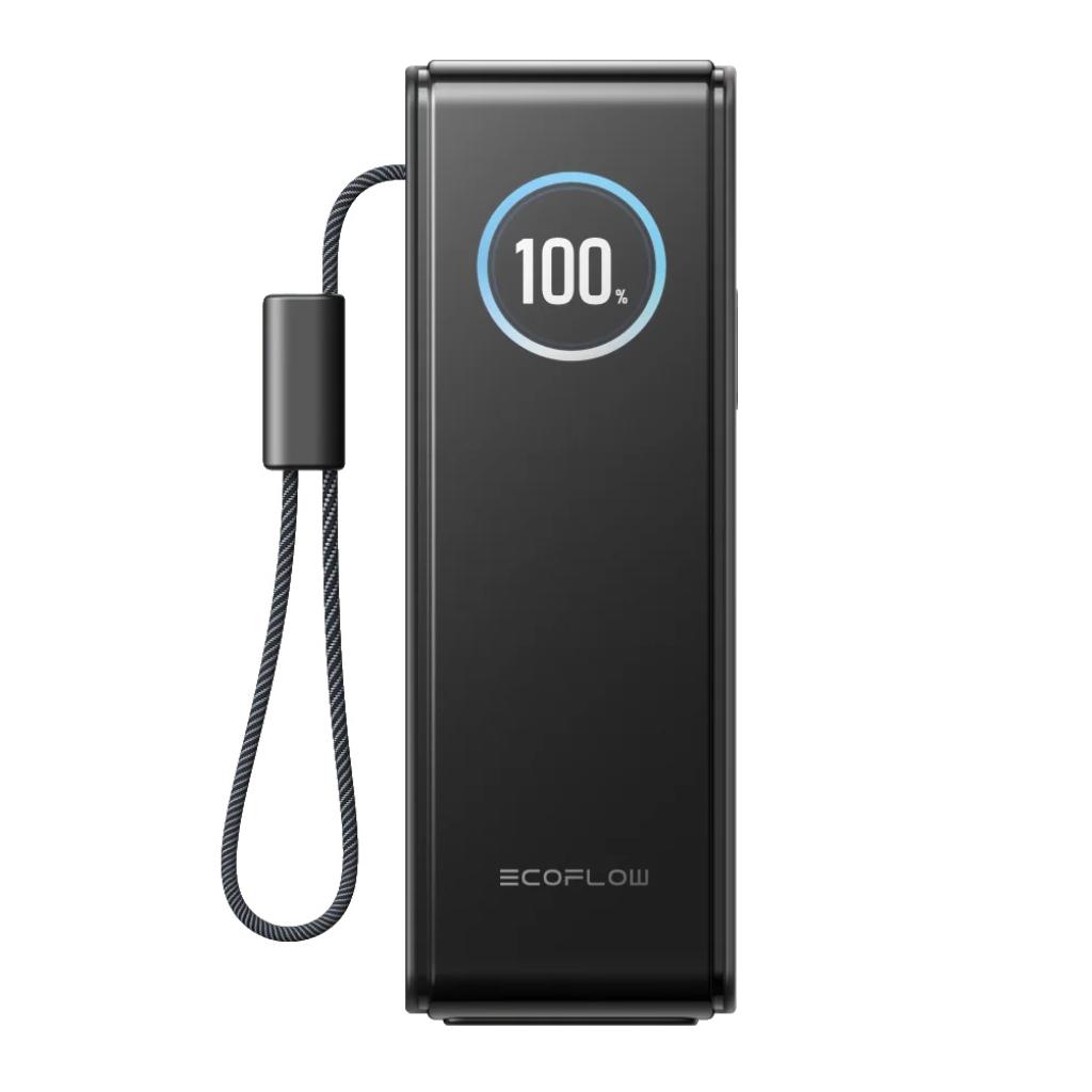 Power Bank Rapid Pro Ecoflow 27.650 mAh- 300W_3