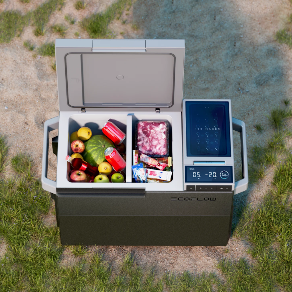  Glacier Nevera Portátil 38 Litros EcoFlow_6