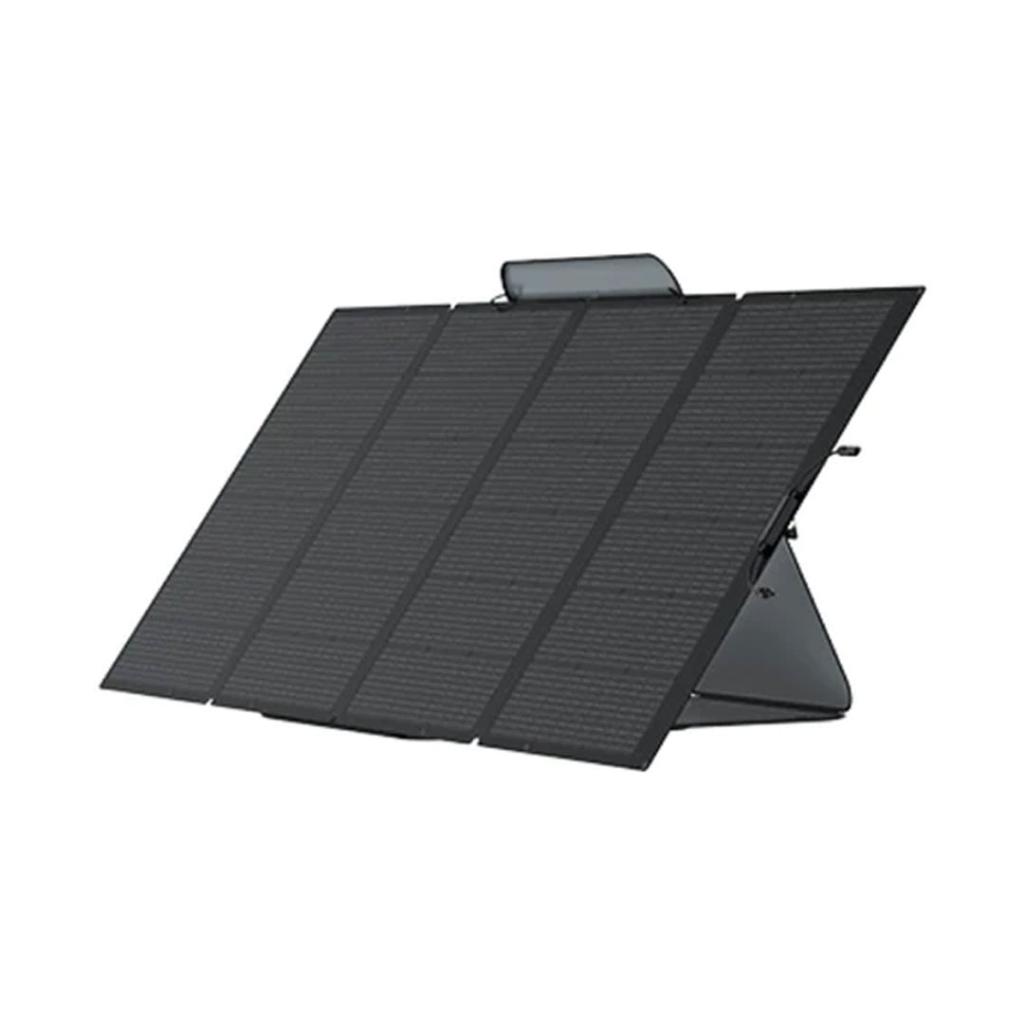 Panel Solar Plegable EcoFlow 400W_1