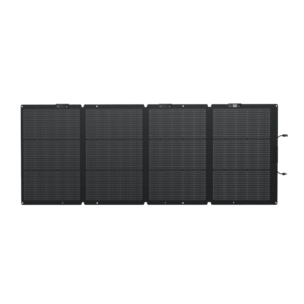 Kit Solar Portátil EcoFlow RIVER 2 PRO 800 W + Panel Solar 220 W_21