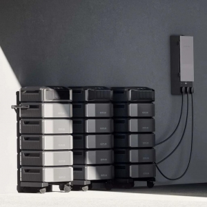 Batería Adicional Ecoflow DELTA PRO ULTRA 6000Wh Capacidad_4