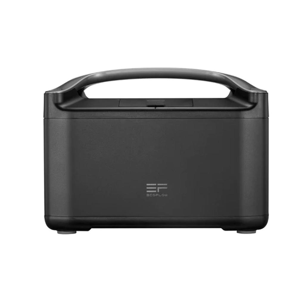 Batería Adicional Ecoflow para River Pro 720Wh Capacidad_4