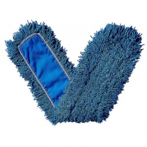 Trapero Para Polvo Kut A-Way® 91.4 cm Azul FGK15500BL00_1
