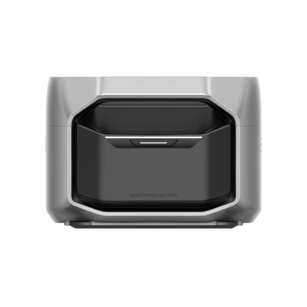 Batería Adicional Ecoflow DELTA PRO 3 4096Wh Capacidad_1