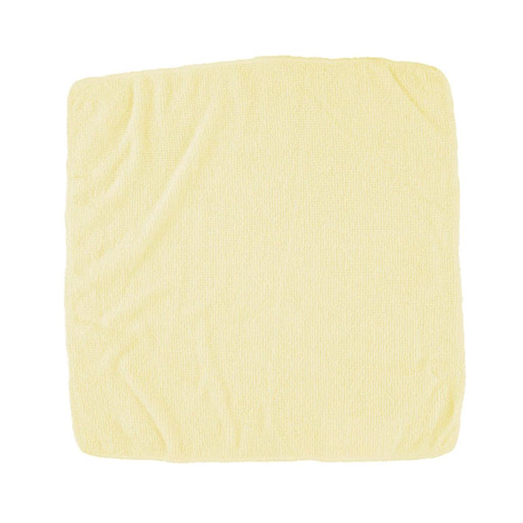 Paño Amarillo de Microfibra HYGEN® Económica 40x40 Cm 1820584_3