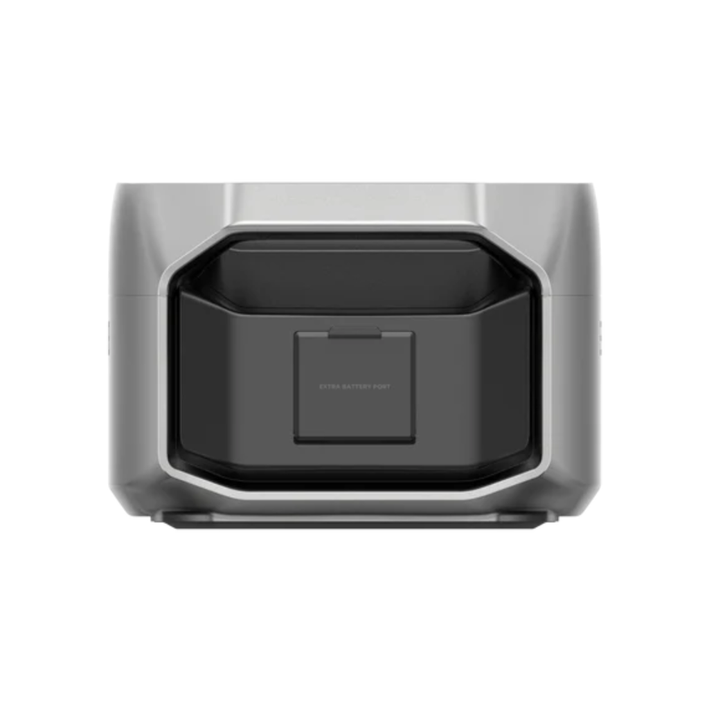Batería Adicional Ecoflow DELTA PRO 3 4096Wh Capacidad_2