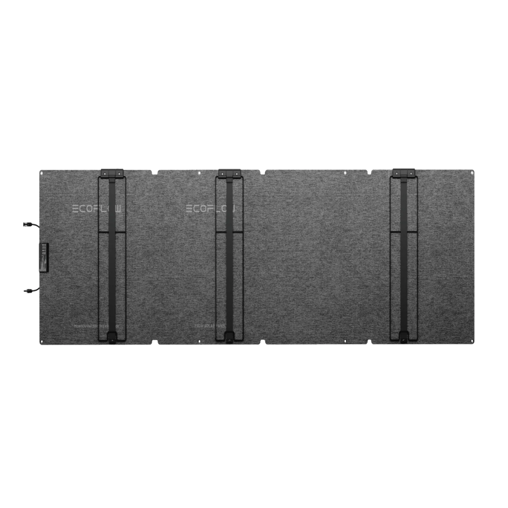 Kit Solar Portátil EcoFlow RIVER 2 PRO 800 W + Panel Solar 220 W_22