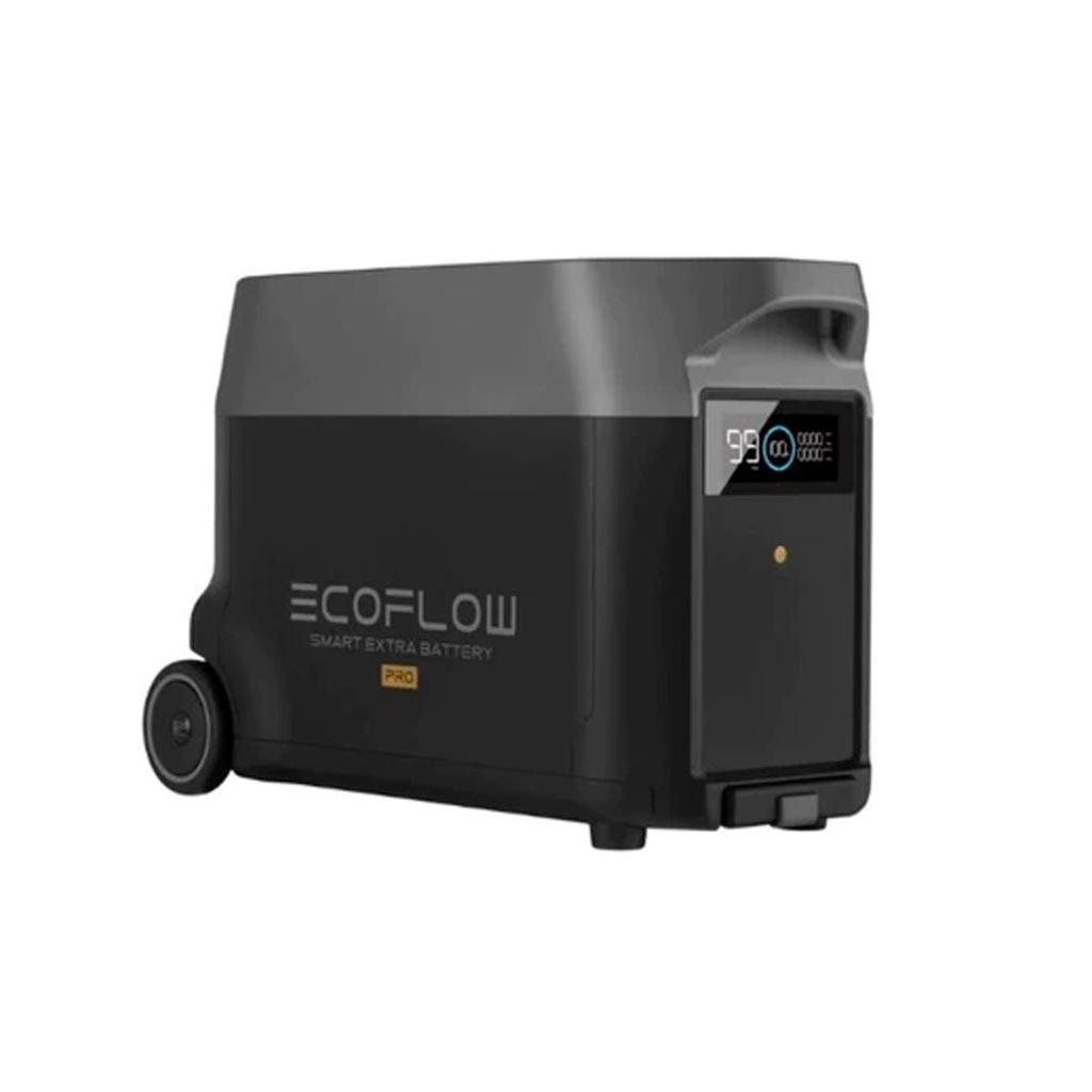 Batería Adicional Ecoflow para Delta Pro 3600Wh Capacidad_2