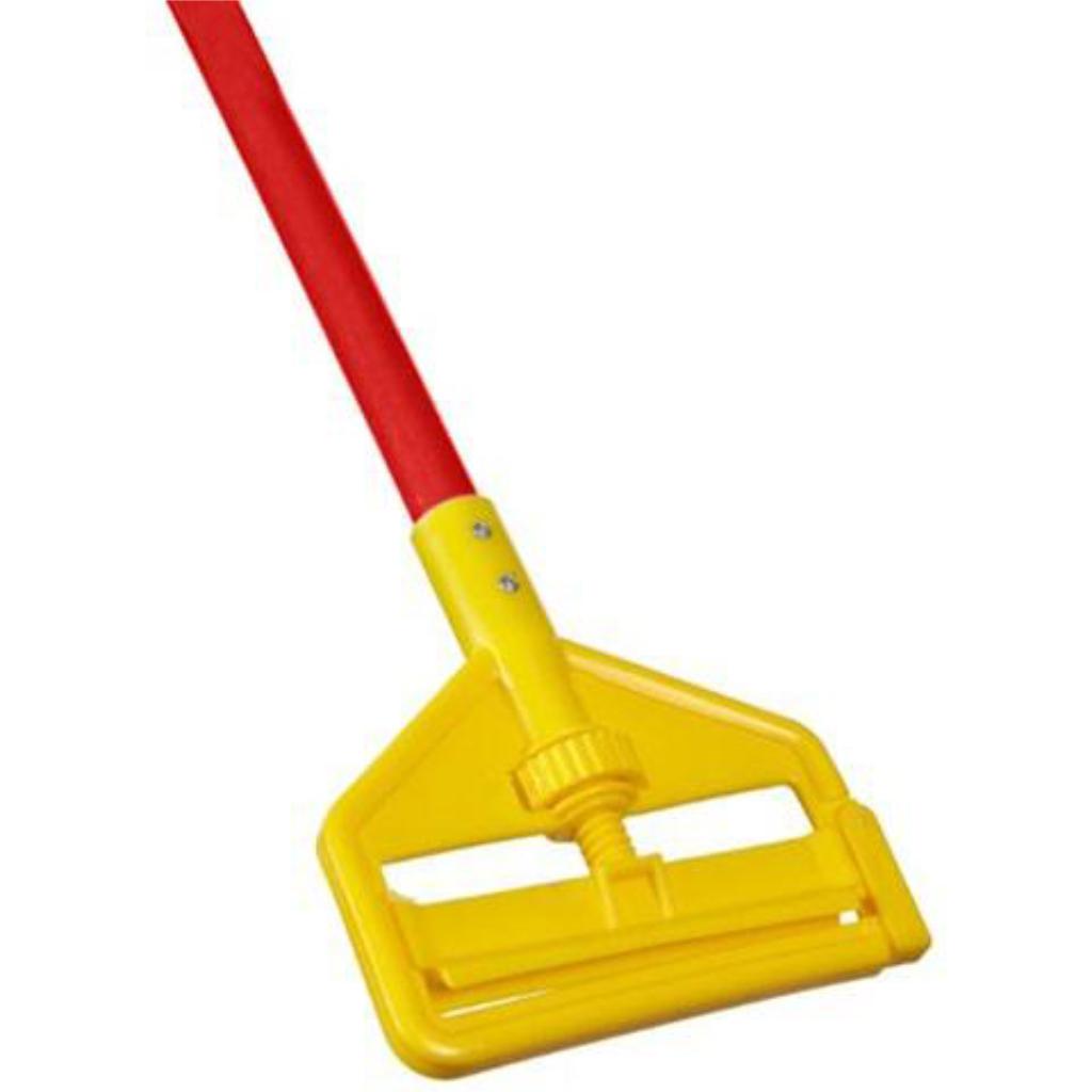 Mango Para Trapero Fibra de Vidrio Rojo Invader FGH14600RD00_1