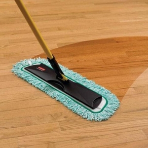 Armazon Plastico de 45 Cm para Mopa Plana FGQ55900BK00_5