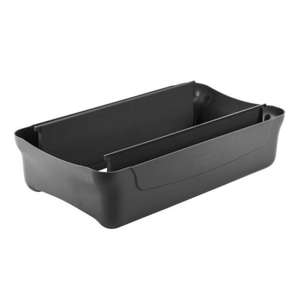 Tapa Oscilante para Contenedor Slim Jim 87 litros Negro FG267360BLA_2