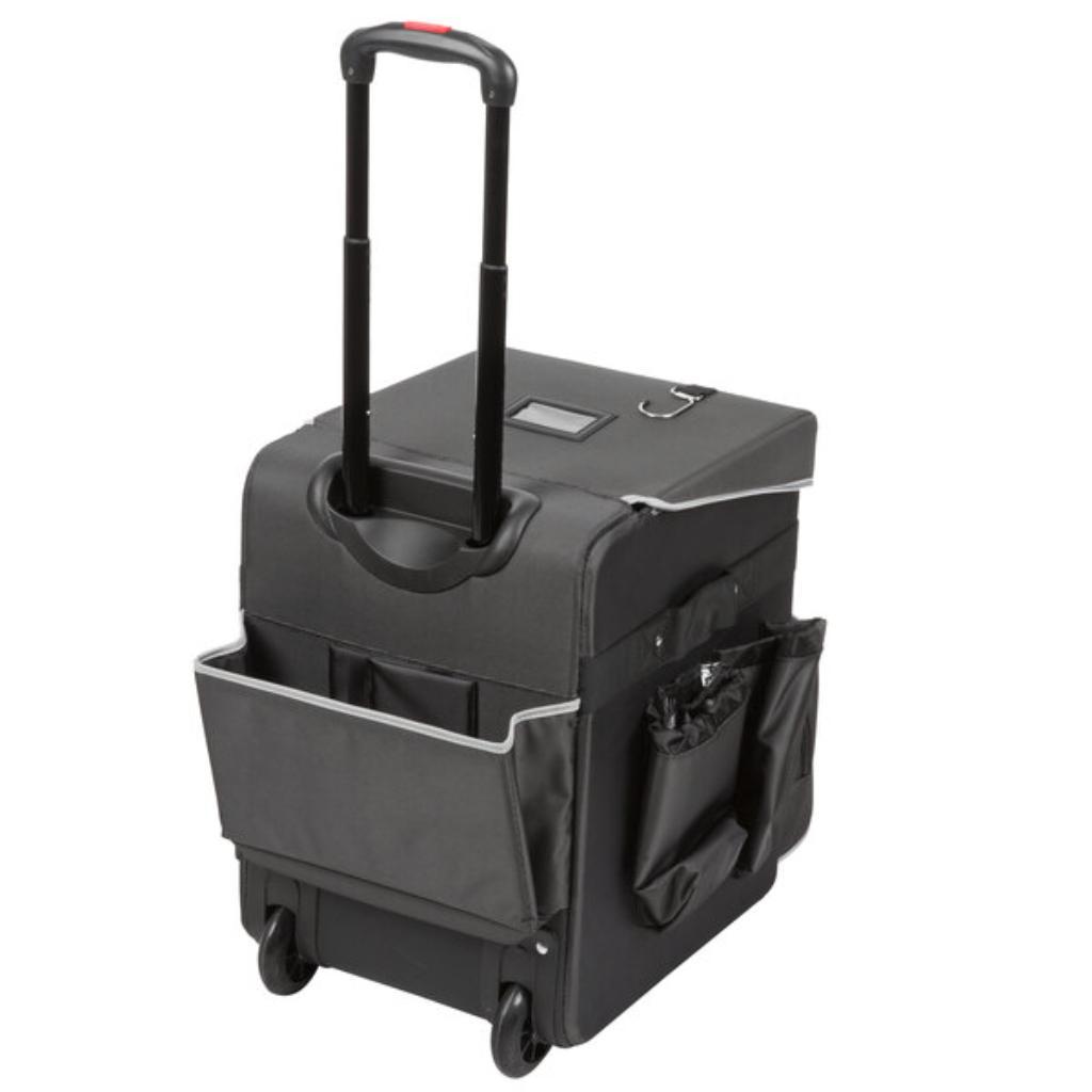 Carro Ejecutivo de Limpieza Quick Cart Mediano Rubbermaid 1902466_2