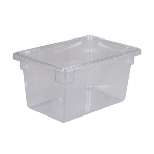 Caja para Alimentos en Policarbonato 18.9 Litros FG330400CLR_1