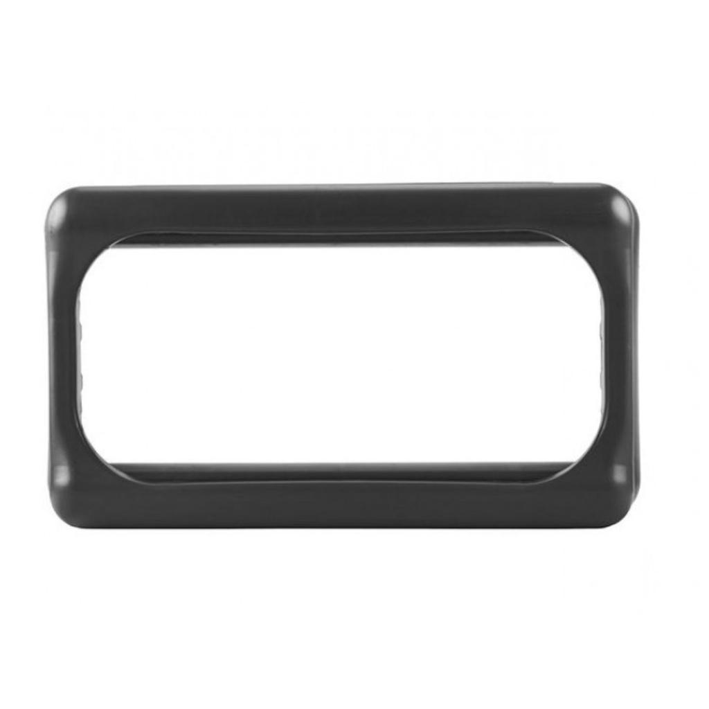 Tapa Oscilante para Contenedor Slim Jim 87 litros Negro FG267360BLA_4