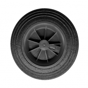 Rueda Repuesto x 1 para Contenedores Weber de 2 Ruedas_2