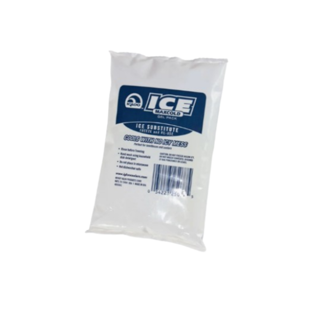Hielo Gel Ice Pack Igloo_1