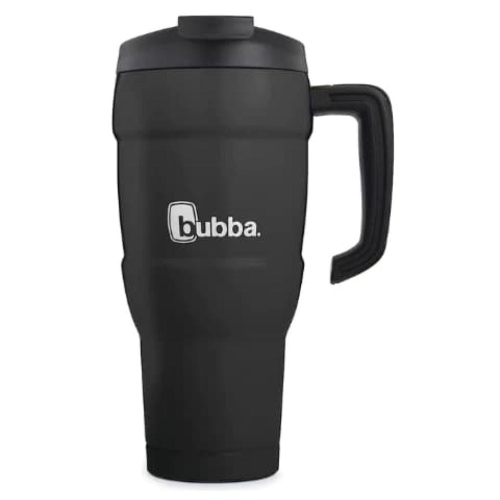 Mug de Viaje Bubba Hero XL 30 Onzas 887 ml Licorice_1
