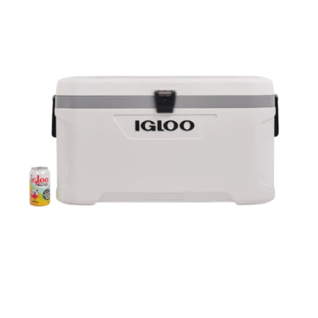 Nevera Marina Latitude 66 Litros 70 Qt Blanca Igloo_1