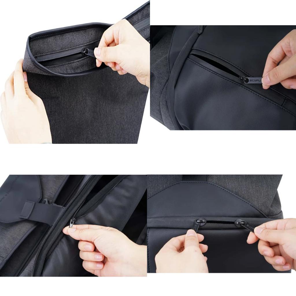 Bolsa Para Estaciones Ecoflow Serie River 2 / River 3_5