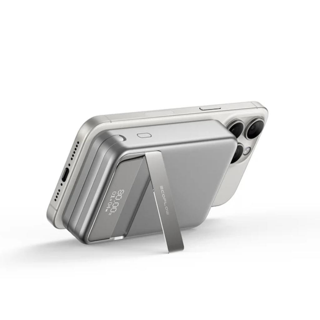Power Bank Rapid Ecoflow 10000 mAh- 65W_6