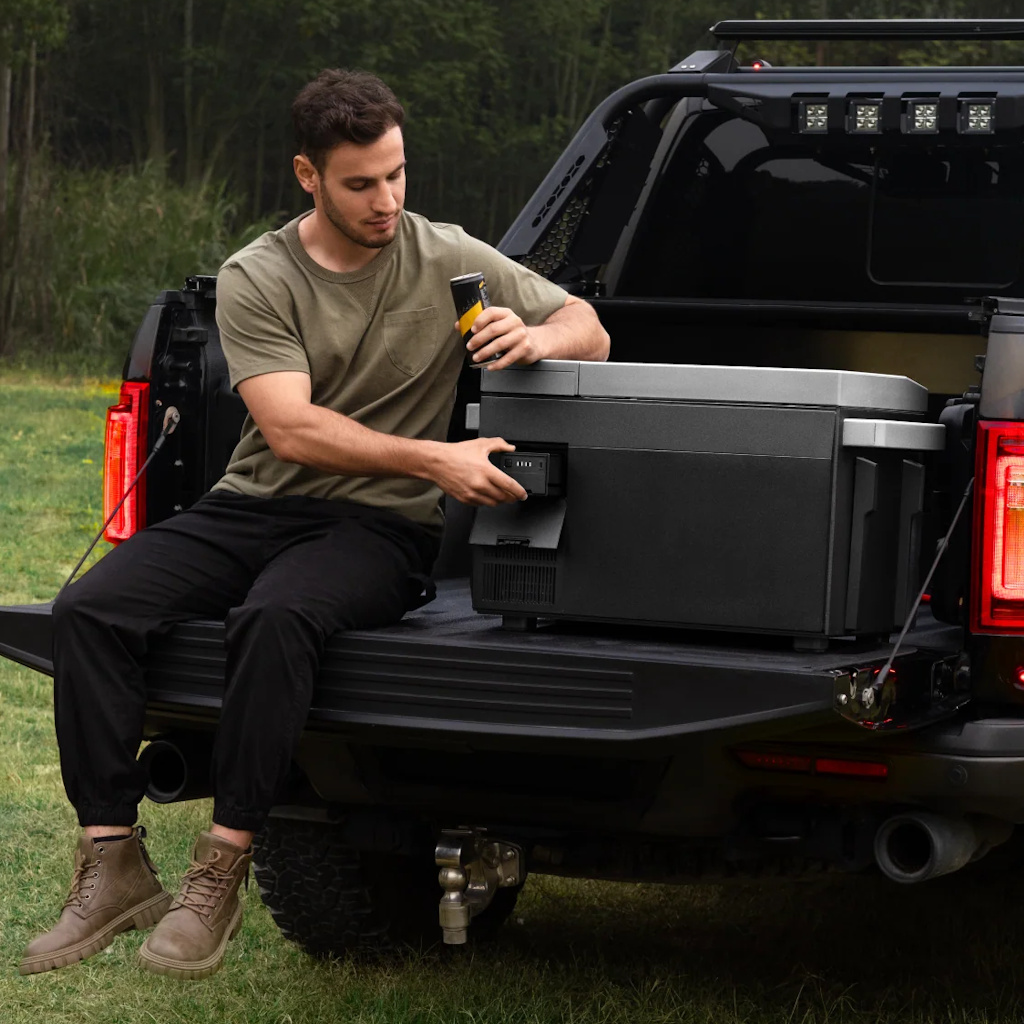  Glacier Nevera Portátil 38 Litros EcoFlow_10