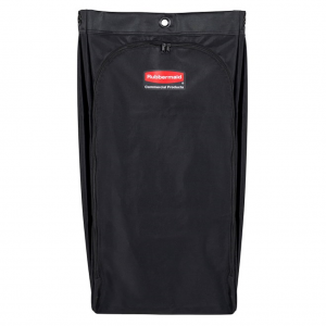 Bolsa de Vinilo Repuesto Para Carro de Limpieza 30 galones Rubbermaid 2202530 _1