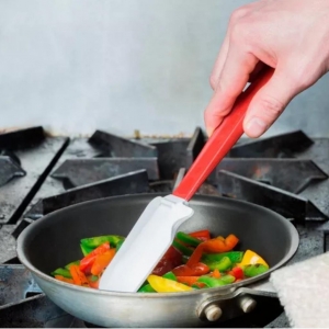 Espátula de Silicona Resistente al Calor 42 cm FG1964000000_6